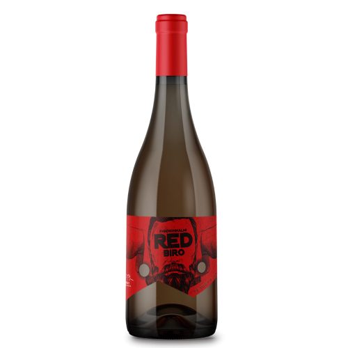 Pécsinger Pannonhalmi Red Bíró 2021 (0,75l)