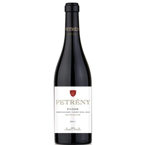 Petrény Padok Barrel Selaction 2013 (0,75l)