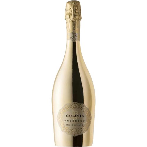 Pitars Gold Prosecco DOC Millesimato Extra Dry 0,75l