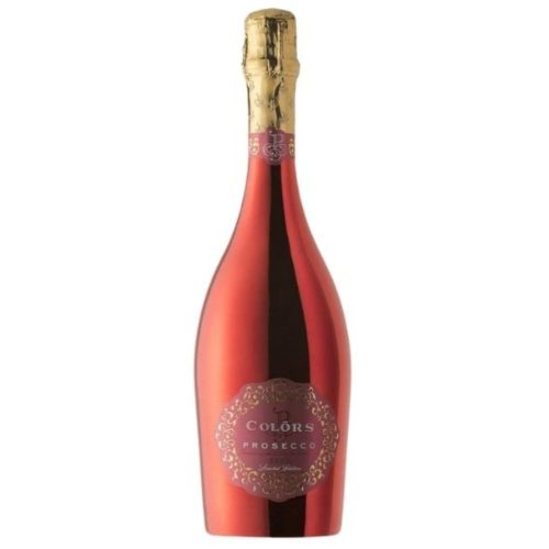 Pitars Red Prosecco DOC Brut 0,75l