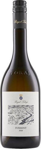 Royal Tokaji Furmint Dry 2020 (0,75l)