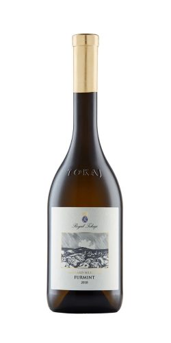 Royal Tokaji Furmint Dülőválogatás 2018 (0,75l)