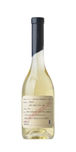 Royal Tokaji Szent Tamás Édes Szamorodni 2016 (0,5l)