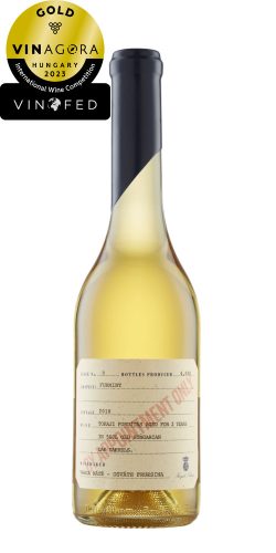 Royal Tokaji Fordítás 2016 (0,5l)