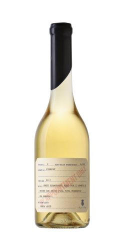 Royal Tokaji Furmint Édes Szamorodni 2017 (0,5l)