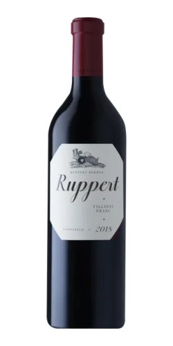 Ruppert Villányi Franc 2019 (0,75l)