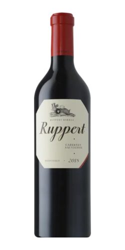 Ruppert Cabernet Sauvignon 2019 (0,75l)