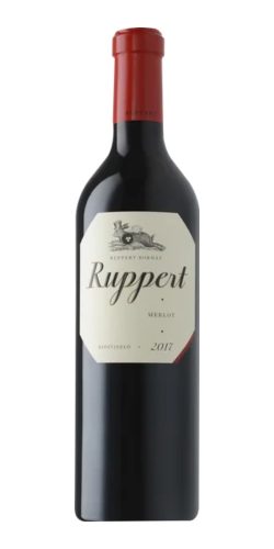 Ruppert Merlot 2018 (0,75l)