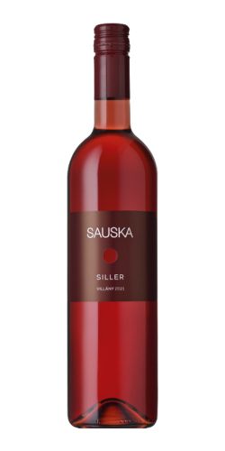 Sauska Siller 2022 (0,75l)