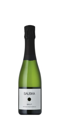 Sauska Brut Pezsgő (0,375l)