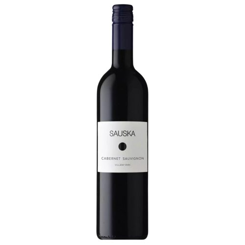 Sauska Cabernet Sauvignon 2020 (0,75l)