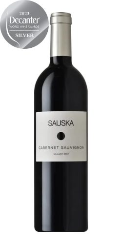 Sauska Cabernet Sauvignon Prémium 2017 (0,75l)