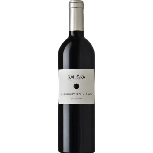 Sauska Cabernet Sauvignon Prémium 2018 (0,75l)