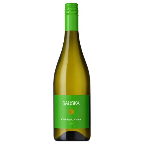 Sauska Chardonnay 2023 (0,75l)