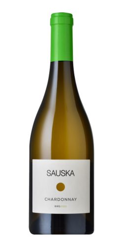 Sauska Chardonnay Birs 2022 (0,75l)