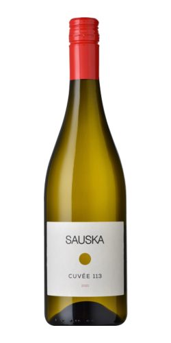 Sauska Cuvée 113 2023 (0,75l) DRS