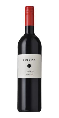 Sauska Cuvée 13 Villány 2021 (0,75l)