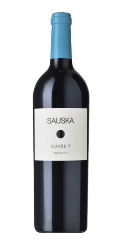 Sauska Cuvée 7 Siklós 2019 (0,75l)