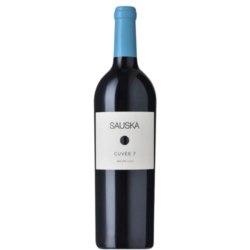 Sauska Cuvée 7 Siklós 2020 (0,75l)