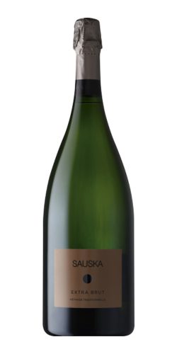 Sauska Extra Brut Magnum Pezsgő 1,5l