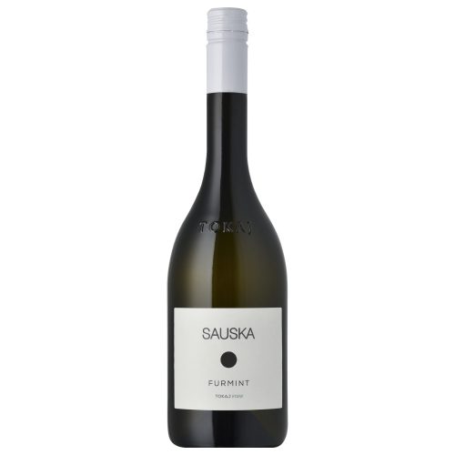 Sauska Tokaji Furmint 2023 (0,75l) DRS