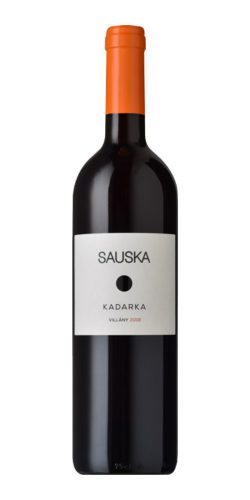 Sauska Kadarka 2018 (0,75l)