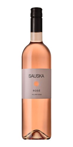 Sauska Rosé 2022 (0,75l)