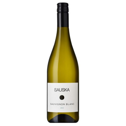 Sauska Sauvignon Blanc 2023 (0,75l)