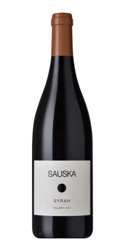 Sauska Syrah 2021 (0,75l)