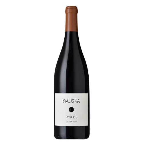 Sauska Syrah 2022 (0,75l)