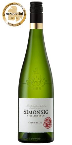 Simonsig Chenin Blanc 2023 (0,75l)