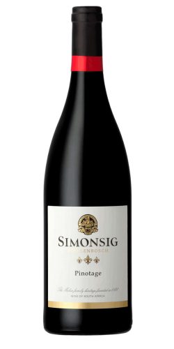 Simonsig Pinotage 2021 (0,75l)