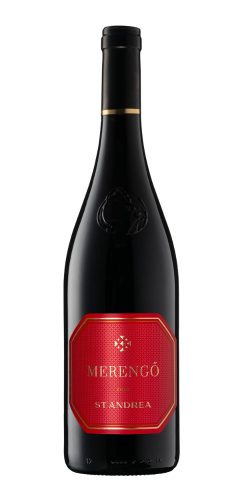 St. Andrea Merengő Egri Bikavér Superior 2021 (0,75l)