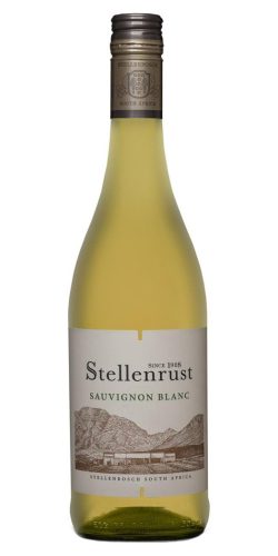 Stellenrust Sauvignon Blanc 2023 (0,75l)