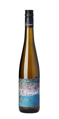 Szászi Pinot Gris BIO 2023 (0,75l)