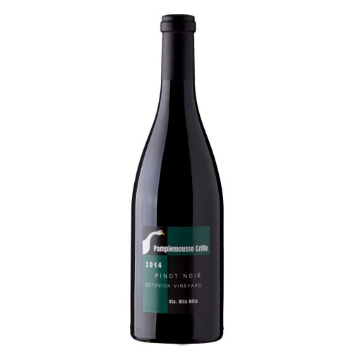 Haraszthy Tantara Pamplemousse Pinot Noir 2014 (0,75l)