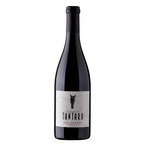 Haraszthy Tantara Tondre Pinot Noir 2015 (0,75l)