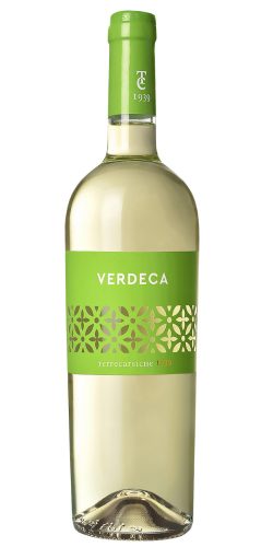 Terrecarsiche Verdeca 2023 (0,75l)