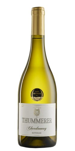 Thummerer Egri Chardonnay Battonage 2023 (0,75l)