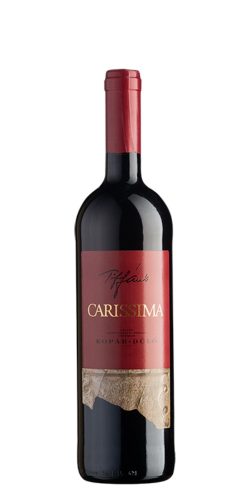 Tiffán Villányi Carissimae Cuvée 2018 (0,75l)