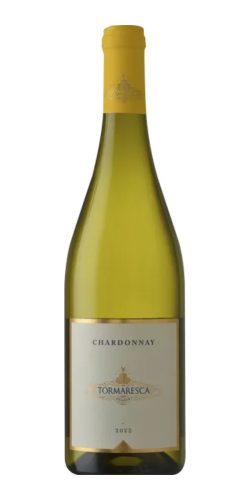 Tormaresca Chardonnay 2023 (0,75l)