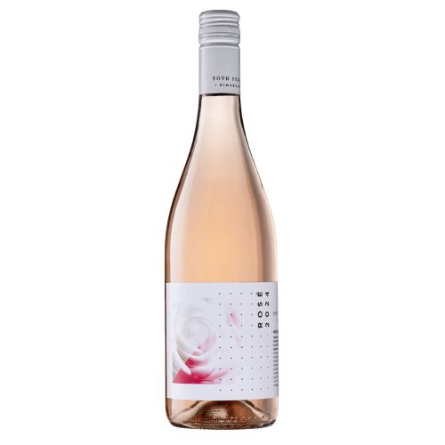 Tóth Ferenc Kékfrankos Rosé 2023/2024 (0,75l)