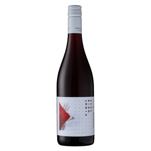 Tóth Ferenc Pinot Noir 2023 (0,75l) DRS