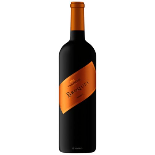 Trapiche Broquel Malbec 2022 (0,75l) DRS