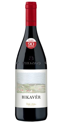 Vida Bikavér 2017 (0,75l)