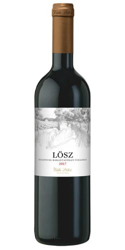 Vida Lösz 2020 (0,75l) DRS