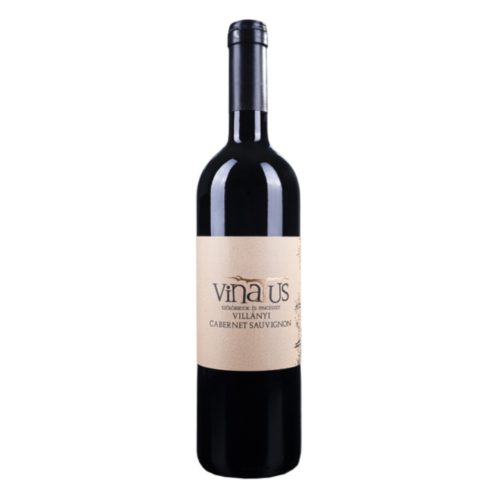 Vinatus Prémium Cabernet Sauvignon 2017 (0,75l)