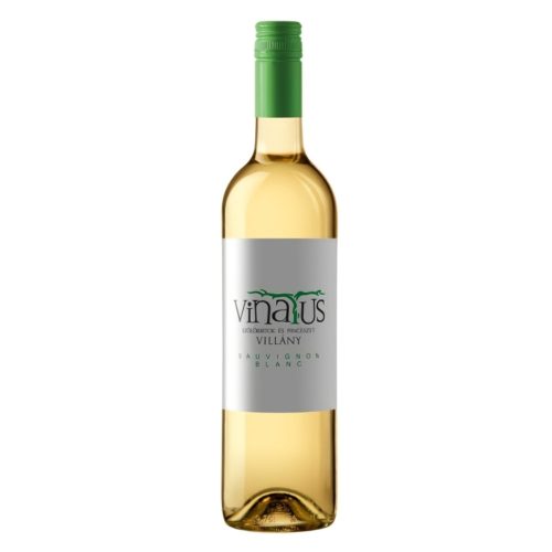 Vinatus Sauvignon Blanc 2023 (0,75l)