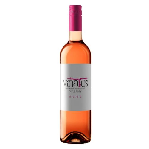 Vinatus Syrah Rosé 2023 (0,75l)