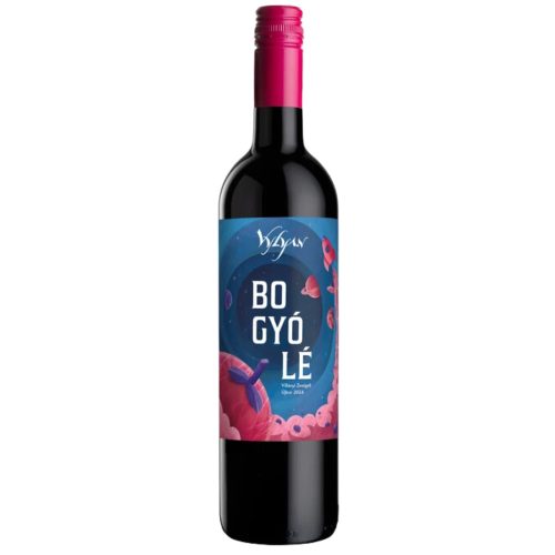 Vylyan Bogyólé 2024 (0,75l) DRS